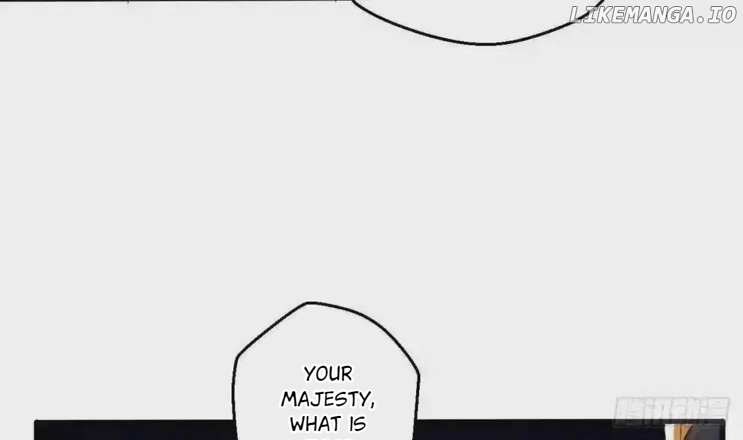 Steal My King Back Chapter 89 - page 33
